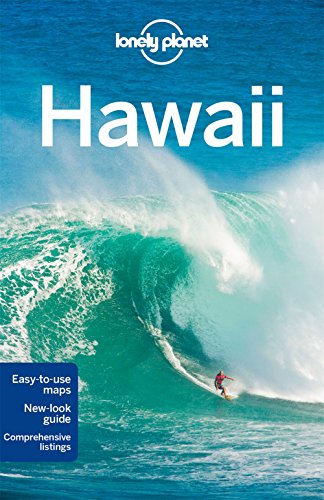 Hawaii 12 (inglés) (Country Regional Guides)